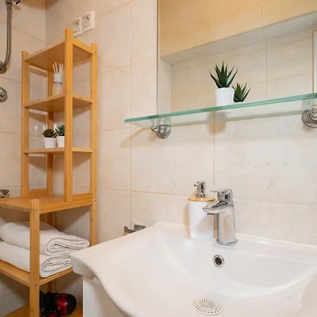 Vitorio Apartament Zadar