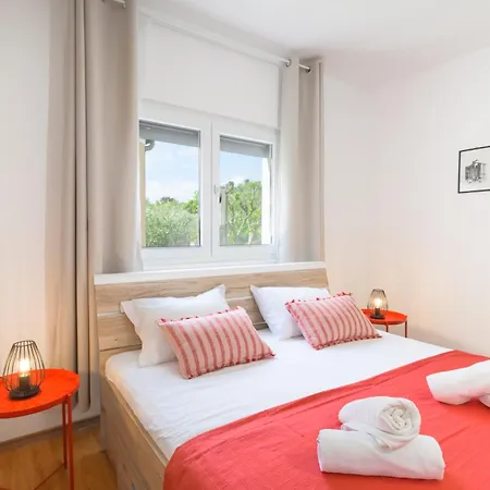 Vitorio Apartament *