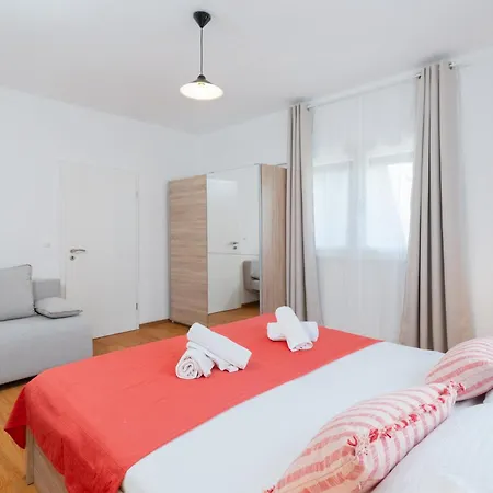 Vitorio Appartement