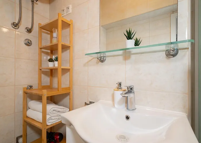 Vitorio 아파트 자다르